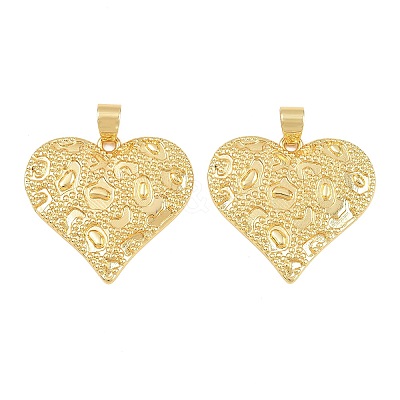 Brass Pendants KK-CBA3FD6-01D-02G-1
