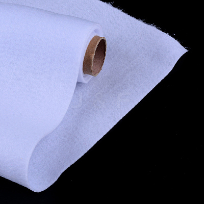 Non Woven Fabric Embroidery Needle Felt For DIY Crafts DIY-R069-04-1