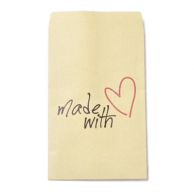 Craft Paper Bags CARB-D010-01B-02-1
