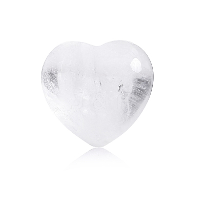 Natural Quartz Crystal Healing Stones PW-WG39375-04-1
