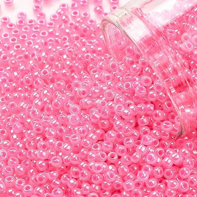 TOHO 11/0 Round Beads SEED-JPTR11-0910-1