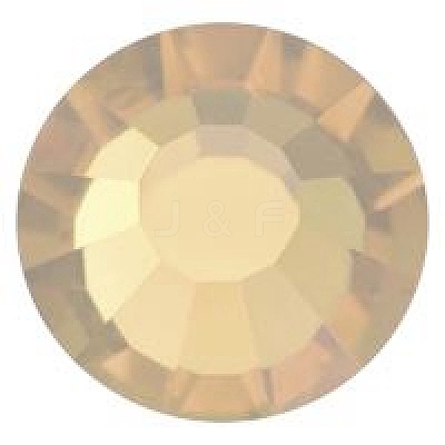 Preciosa® Crystal Hotfix Flatback Stones Y-PRC-HSS12-10330-1