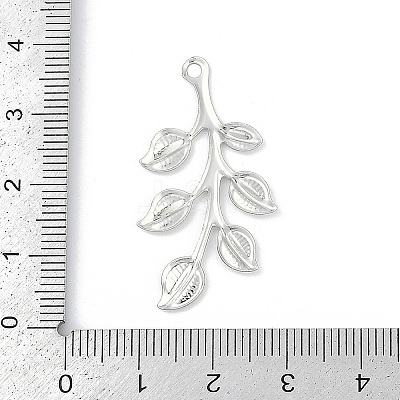 Iron Pendants IFIN-R001-07P-1