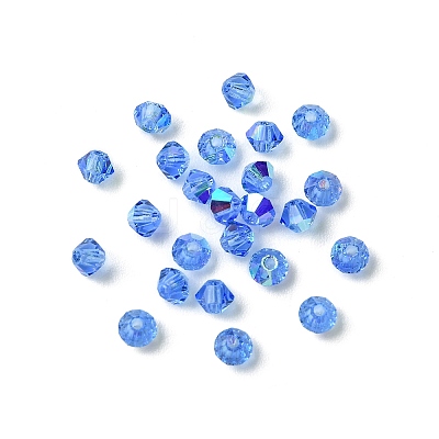Preciosa® Crystal Beads Y-PRC-BA3-30050-200-1