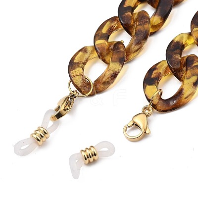 Eyeglasses Chains AJEW-EH00222-1