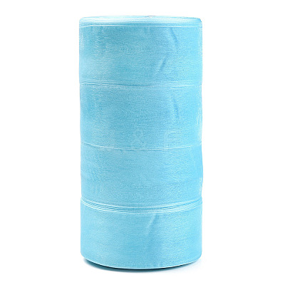 Sheer Organza Ribbon RS50MMY-062-1