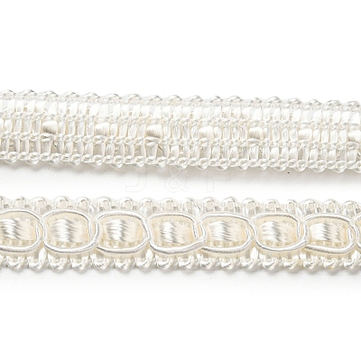 Polyester Lace Trim OCOR-K007-02A-1