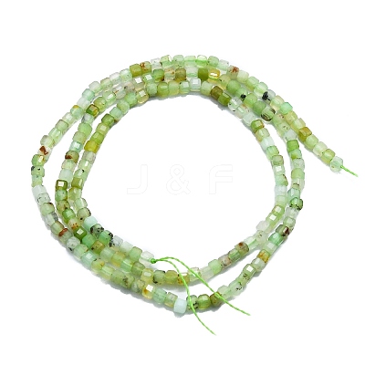 Natural Jade Beads Strands G-P457-B01-37-1