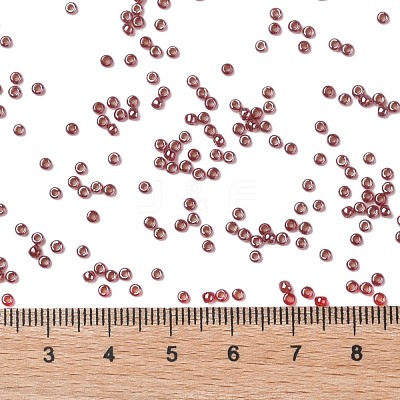 TOHO 11/0 Round Beads X-SEED-TR11-0109B-1