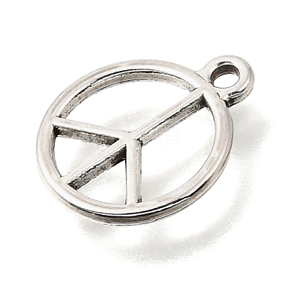 Religion Alloy Pendants FIND-B067-04AS-1
