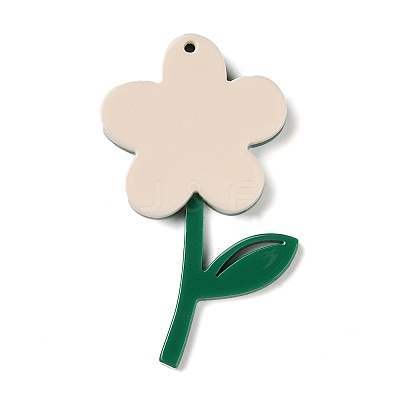 Acrylic Pendants LS-OACR-R268-03A-1