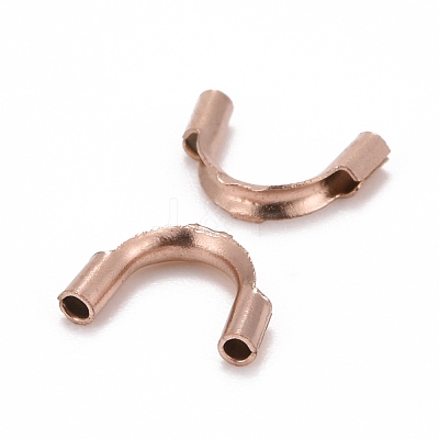 Ion Plating(IP) 316 Stainless Steel Wire Guardian and Protectors STAS-K216-01RG-1