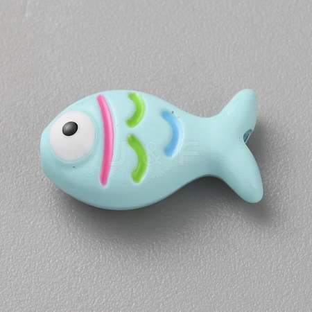 Zinc Alloy Beads LS-FIND-CJC0011-57J-1