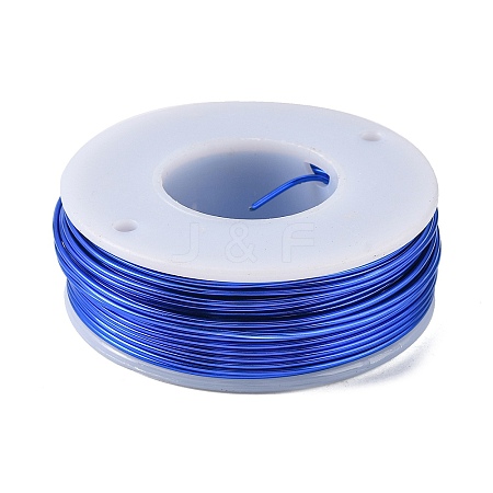 Round Aluminum Wire LS-AW-G001-03-09-1