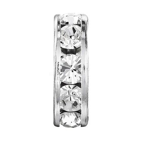 Preciosa® MAXIMA Crystal Multi-Stones Settings Y-PRC-MA4-00030-S-1