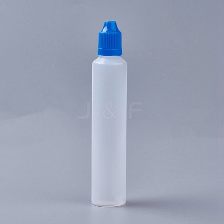 Plastic Bead Containers LS-CON-WH0043-08A-1
