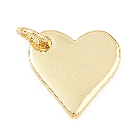 Brass Charms KK-L251-41G-B03-1