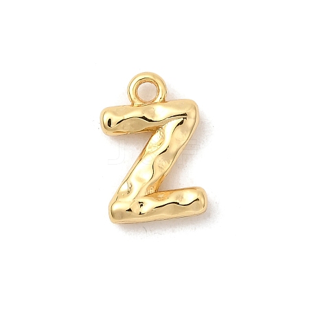 Brass Charms KK-P340-01G-Z-1