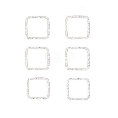 Iron Linking Rings IFIN-WH0061-07S-1