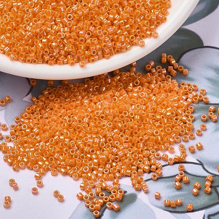 MIYUKI Delica Beads SEED-JP0008-DB1573-1