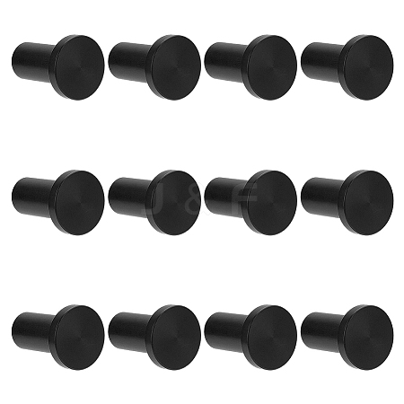 12 Bags Aluminum Drawer Knobs FIND-GO0004-50-1
