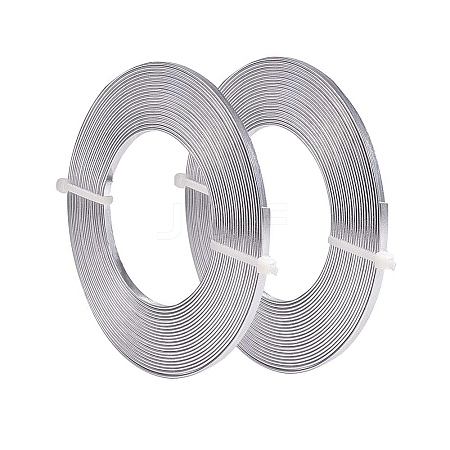 Aluminum Wire AW-BC0002-01B-3mm-1
