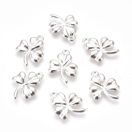 Tibetan Style Alloy Pendants LS-EA11722Y-S-1