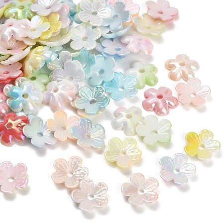 ABS Plastic Beads PL-CBAE6F8-01-1