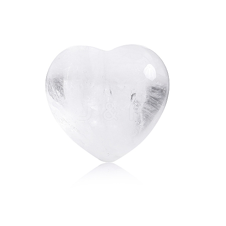Natural Quartz Crystal Healing Stones PW-WG39375-04-1