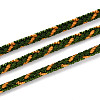 16M Round Nylon Braided Cord OCOR-N008-03C-02-2