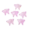Glass Beads GLAA-C039-01G-1