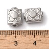 304 Stainless Steel Beads STAS-I305-168P-3