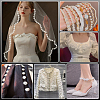 Handmade Beaded Chains FIND-WH0148-561A-5