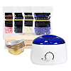 Waxing Kit Depilatory 500CC Hot Wax Hair Removal Machines MRMJ-R047-25B-1