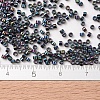 MIYUKI Delica Beads Small X-SEED-J020-DBS0005-4