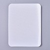 Cloth Fabric Appliques Iron On Patches LS-DIY-WH0152-86A-2