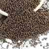TOHO 11/0 Demi Round Beads X-SEED-DR11-0204-3