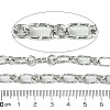 304 Stainless Steel Chains CHS-Q005-04P-2