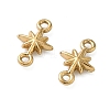 304 Stainless Steel Star Links STAS-D211-06G-2