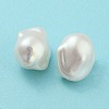 ABS Plastic Imitation Pearl Bead KY-K014-15-3