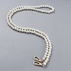 Bag Chain Straps LS-AJEW-P076-08B-1