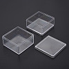 Square Polystyrene Bead Storage Container LS-CON-N011-013-3