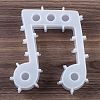 DIY Candle Silicone Molds LS-DIY-Q035-01C-4