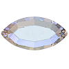 Preciosa® MAXIMA Crystal Fancy Stones Y-PRC-FG10-00030-200-1