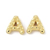 Brass Pendants KK-I355-26G-2