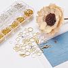 Jump Ring Jewelry Making Tools Sets DIY-YW0001-26-8