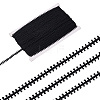Polyester Braided Lace Ribbon OCOR-WH20006-67C-1