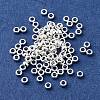 Brass Beads KK-H091-01A-S-3