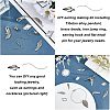 DIY Earring Making Kit DIY-FH0003-36-3