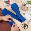 8M Polyester Elastic Wide Band OCOR-WH0105-057F-3